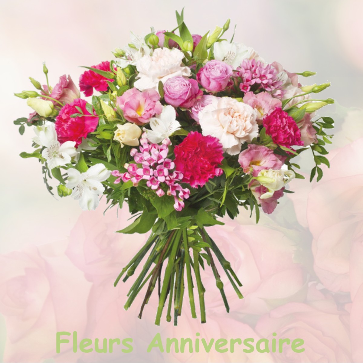 fleurs anniversaire MOISSY-MOULINOT